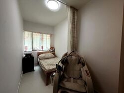 Wan Tho Lodge (D13), Apartment #606970751